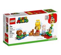 LEGO 71412 Set de expansión: Gran Isla del Mal