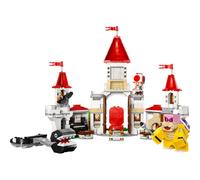 LEGO 71435 Combate contra Roy en el Castillo de Peach