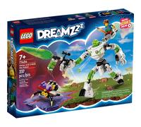 LEGO Dreamzzz - Mateo y Z-Blob robot - 71454