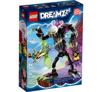 LEGO 71455 Monstruo de la Jaula