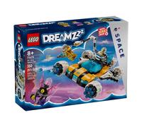 LEGO 71475 Coche Espacial del Sr. Oz