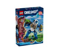LEGO 71480 Logan Panda Poderoso