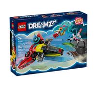 LEGO 71489 Mando Jet de Cooper