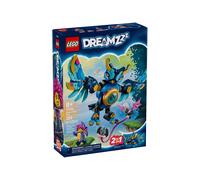 LEGO 71494 Búho del Tiempo de Zoey