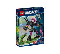 LEGO 71495 Mateo vs. Meca con Cibercerebro