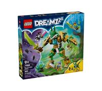 LEGO 71508 Meca Guardián Zorro