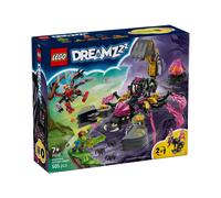 LEGO 71513 Excavadora Escorpión de Pesadilla