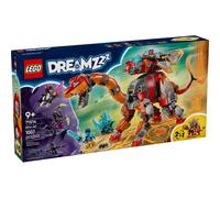 LEGO DREAMZzz - Jet Dinosaurio - 71514