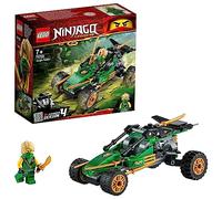 LEGO 71700 Ninjago Buggy de la Jungla