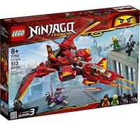 LEGO 71704 Ninjago Caza de Kai