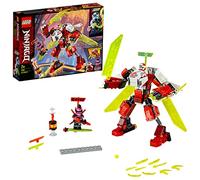 LEGO 71707 Ninjago Robot-Jet de Kai