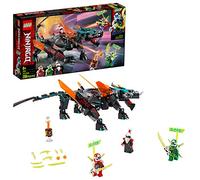 LEGO 71713 NINJAGO Dragón Imperio