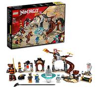 Ninjago - Centro De Formación Ninja LEGO 71764