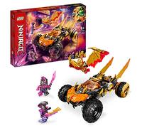 LEGO® Ninjago® 71769 Todoterreno del Dragón de Cole