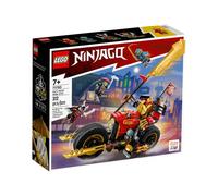 LEGO 71783 Moto-Meca eVO de Kai