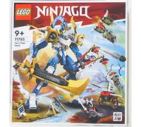 Lego 71785 Ninjago Jay’s Titan Mech Nuevo Sellado de Fábrica 794 piezas Set