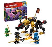 LEGO Ninjago Sabueso Cazadragones de Imperium - 71790
