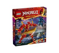 LEGO 71808 Meca Elemental del Fuego de Kai