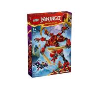 LEGO 71812 Meca Escalador Ninja de Kai