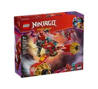 LEGO 71830 Moto-Meca de la Tormenta de Kai