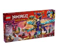 LEGO 71836 Dragón de la Concentración: Arc