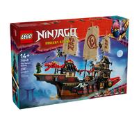 LEGO 71848 Bounty del Templo