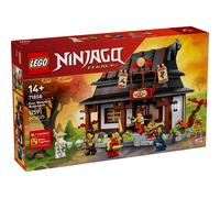 LEGO 71858 Herrería Cuatro Armas: 15 Aniversario