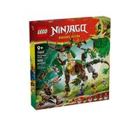 LEGO 71859 Dragón de la Vida