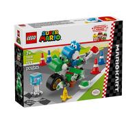 LEGO 72031 Mario Kart: Moto Yoshi