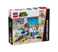 LEGO 72035 Mario Kart: Garaje de Toad