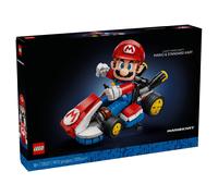 LEGO 72037 Mario Kart: Mario y Kart estándar