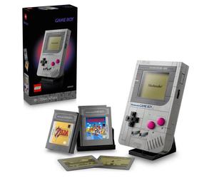 LEGO® 72046 Game Boy™