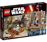 Lego 75139 Star Wars - Batalla en Takodana, Multicolor (75139)