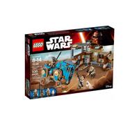LEGO 75148 encuentro en Jakku