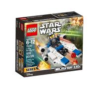 LEGO 75160 U-Wing Microfighter