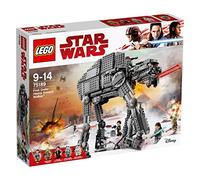 LEGO 75189 Star Wars First Order Heavy Assault Walker