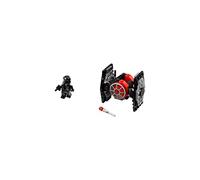 LEGO 75194 Star Wars TM Microfighter: Caza Tie de la Primera Orden