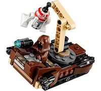 Lego 75198 Pack De Combate De Tatooine