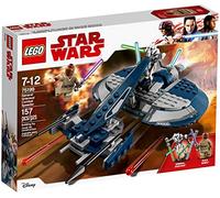 LEGO 75199 Star Wars Speeder de Combate del General Grievous