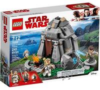 LEGO 75200 Star Wars TM Entrenamiento en Ahch-To Island