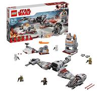Lego 75202 Defensa De Crait