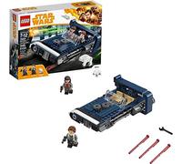 LEGO 75209 Star Wars TM Speeder terrestre de Han Solo