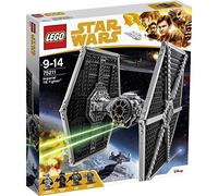 LEGO 75211 Star Wars TM Caza Tie Imperial