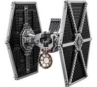 LEGO 75211 Star Wars TM Caza Tie Imperial