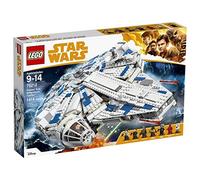 LEGO 75212 Star Wars Halcón Milenario del corredor de Kessel