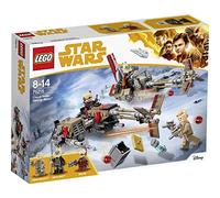 LEGO 75215 Star Wars TM Cloud-Rider Swoop Bikes