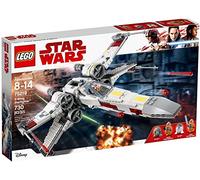 LEGO 75218 Star Wars TM Caza Estelar ala-X