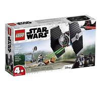 LEGO 75237 Star Wars TM Ataque del Caza Tie