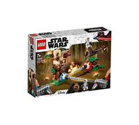 LEGO 75238 Star Wars TM Action Battle: Asalto a Endor
