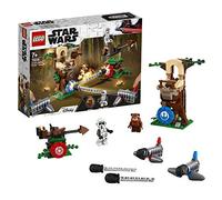 LEGO 75238 Star Wars TM Action Battle: Asalto a Endor